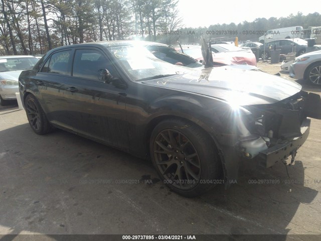 CHRYSLER 300 2012 2c3ccafj9ch801587