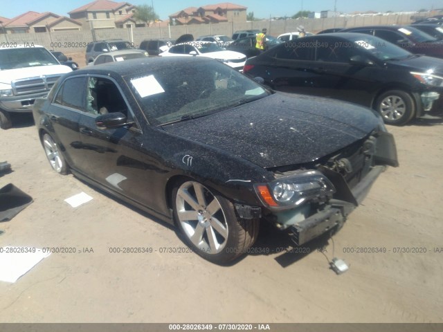 CHRYSLER 300 2012 2c3ccafj9ch801685