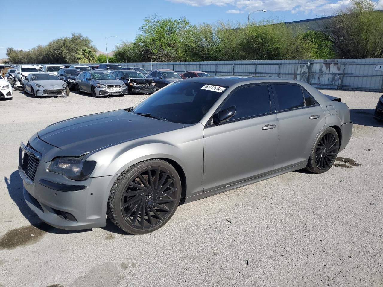 CHRYSLER 300 2012 2c3ccafj9ch802156