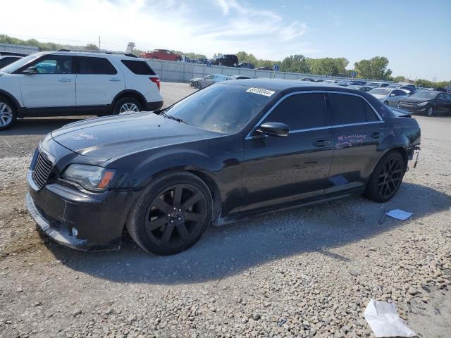 CHRYSLER 300 SRT-8 2013 2c3ccafj9dh731557