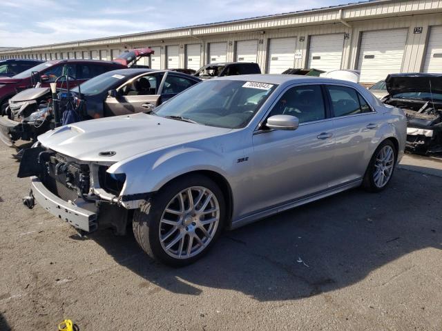 CHRYSLER 300 2012 2c3ccafjxch800903