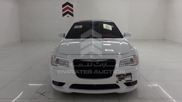 CHRYSLER 300 C 2014 2c3ccafjxeh118607