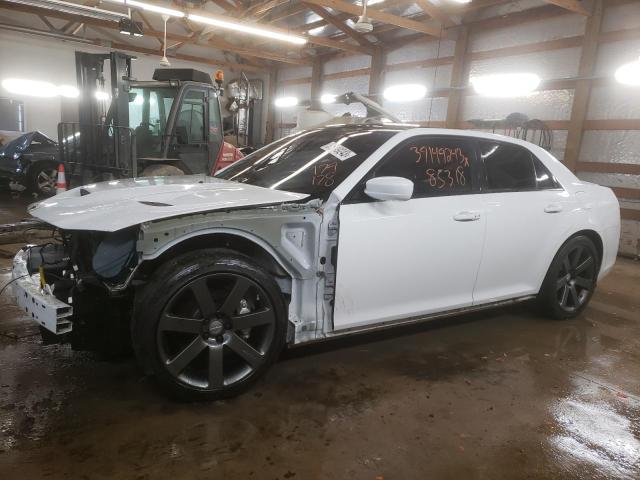 CHRYSLER 300 SRT-8 2014 2c3ccafjxeh179178