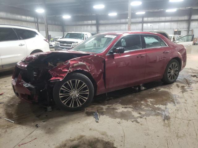 CHRYSLER 300 S 2012 2c3ccagg0ch173793