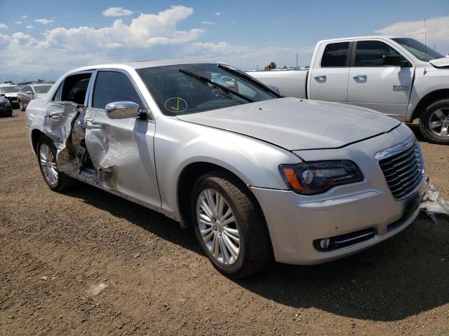 CHRYSLER 300 S 2012 2c3ccagg0ch173809