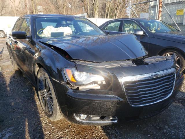 CHRYSLER 300 S 2012 2c3ccagg0ch238321