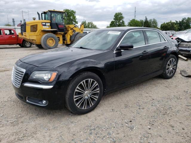 CHRYSLER 300 2013 2c3ccagg0dh567425