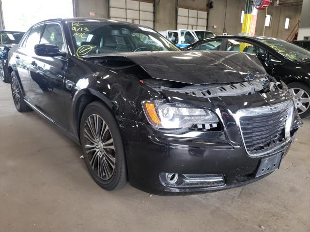 CHRYSLER 300 2013 2c3ccagg0dh602674