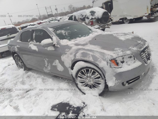 CHRYSLER 300 2014 2c3ccagg0eh100975