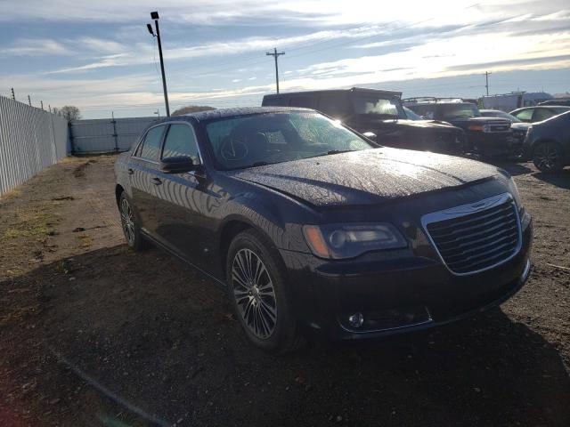 CHRYSLER 300 S 2014 2c3ccagg0eh139078