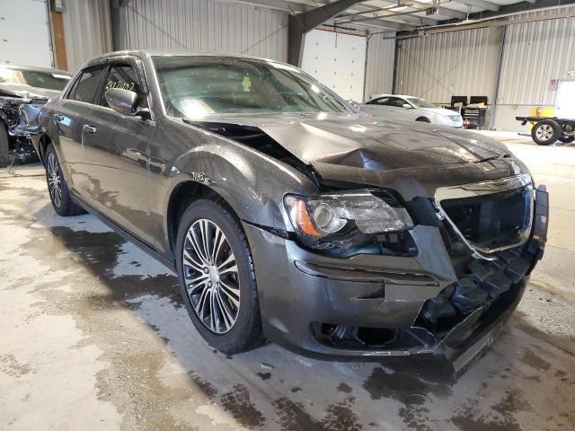 CHRYSLER 300 S 2014 2c3ccagg0eh166877