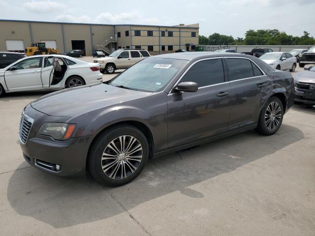 CHRYSLER 300 S 2014 2c3ccagg0eh184781