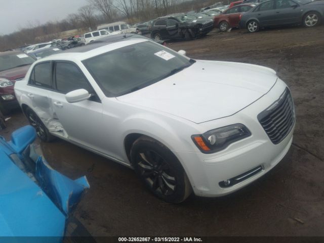 CHRYSLER 300 2014 2c3ccagg0eh222509