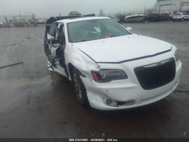 CHRYSLER 300 2014 2c3ccagg0eh222722