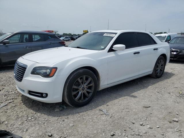 CHRYSLER 300 S 2014 2c3ccagg0eh229220