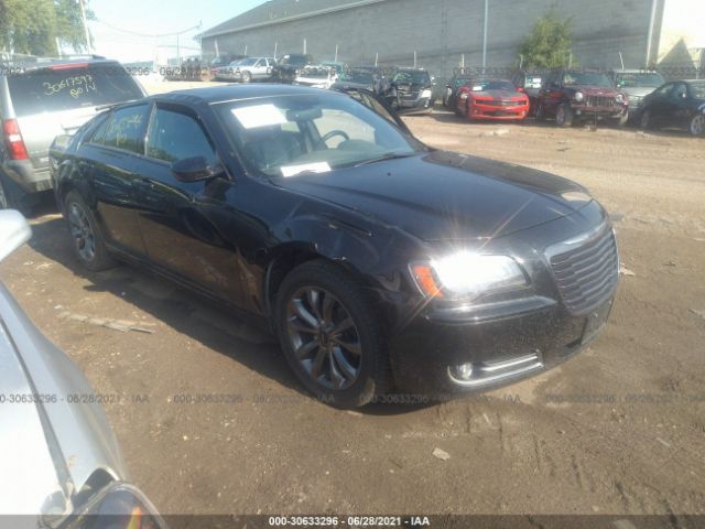 CHRYSLER 300 2014 2c3ccagg0eh229511