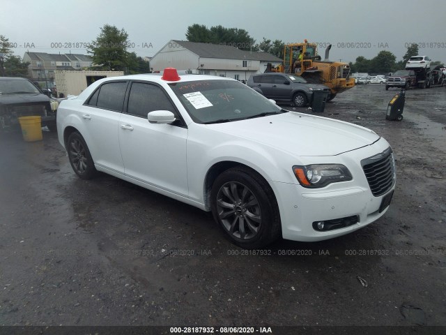 CHRYSLER 300 2014 2c3ccagg0eh238919