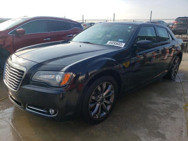 CHRYSLER 300 S 2014 2c3ccagg0eh249452