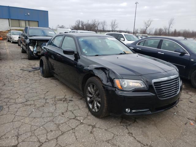 CHRYSLER 300 S 2014 2c3ccagg0eh273489