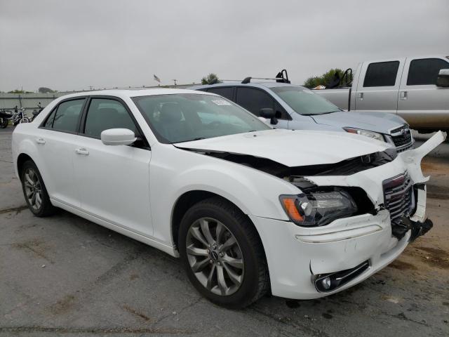 CHRYSLER 300 S 2014 2c3ccagg0eh283746