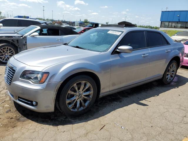 CHRYSLER 300 2014 2c3ccagg0eh283777