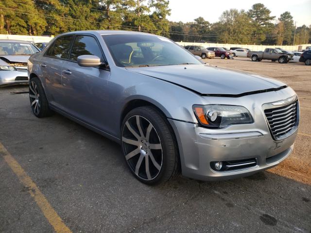 CHRYSLER 300 S 2014 2c3ccagg0eh297484