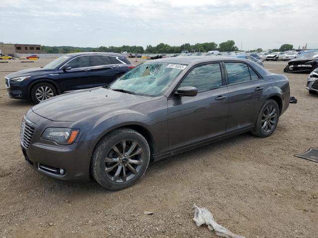 CHRYSLER 300 S 2014 2c3ccagg0eh297873