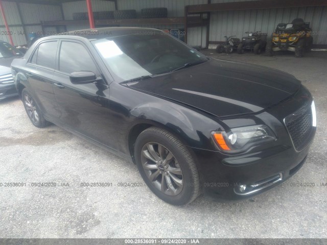 CHRYSLER 300 2014 2c3ccagg0eh298005