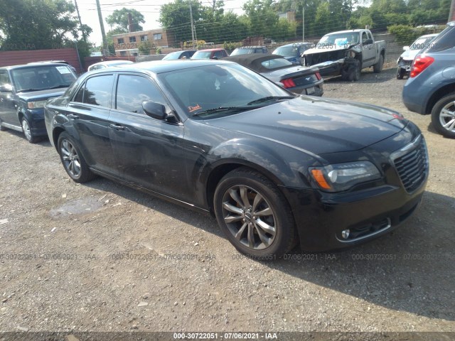 CHRYSLER 300 2014 2c3ccagg0eh352676