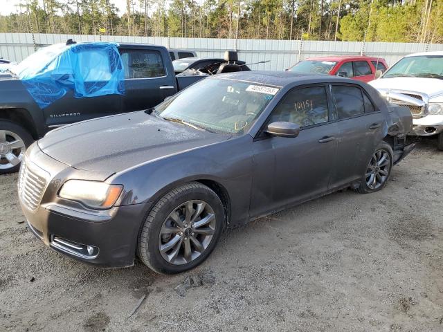 CHRYSLER 300 S 2014 2c3ccagg0eh352824