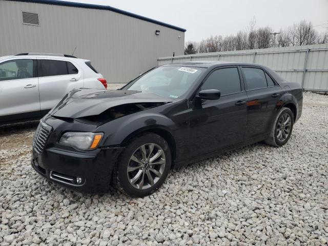 CHRYSLER 300 2014 2c3ccagg0eh353133