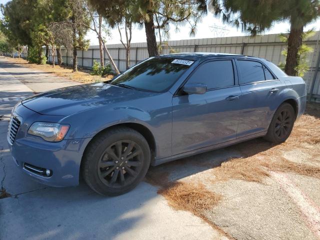 CHRYSLER 300 S 2014 2c3ccagg0eh356145