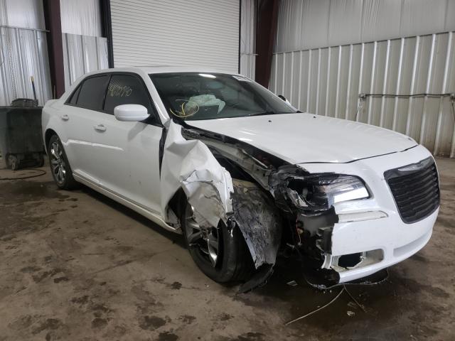 CHRYSLER 300 S 2014 2c3ccagg0eh356257