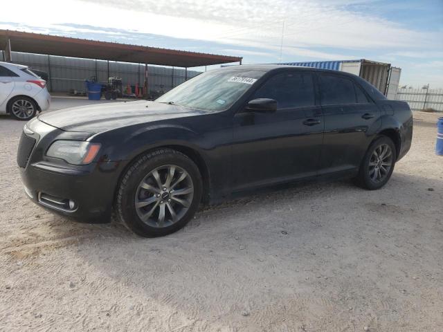 CHRYSLER 300 S 2014 2c3ccagg0eh357246