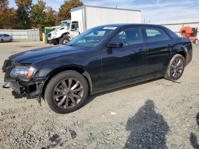 CHRYSLER 300 2014 2c3ccagg0eh365833