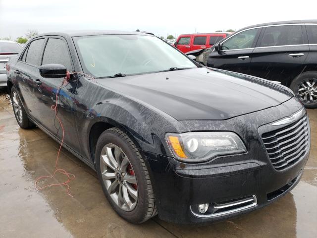 CHRYSLER 300 S 2014 2c3ccagg0eh365847