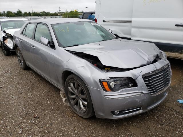 CHRYSLER 300 S 2014 2c3ccagg0eh374435