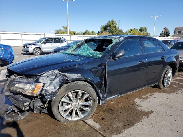 CHRYSLER 300 S 2014 2c3ccagg0eh379165