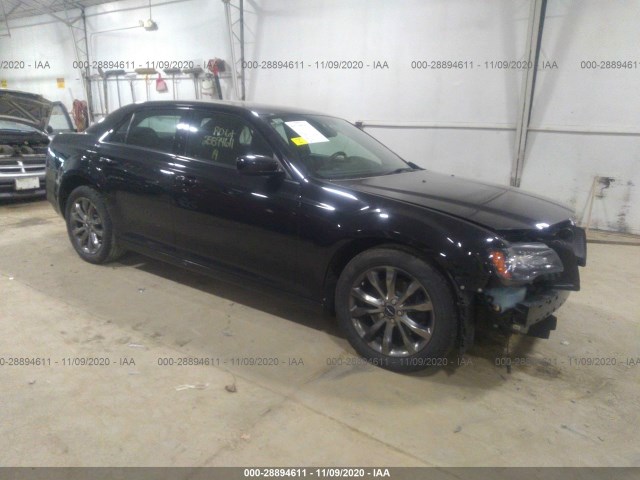 CHRYSLER 300 2014 2c3ccagg0eh379229