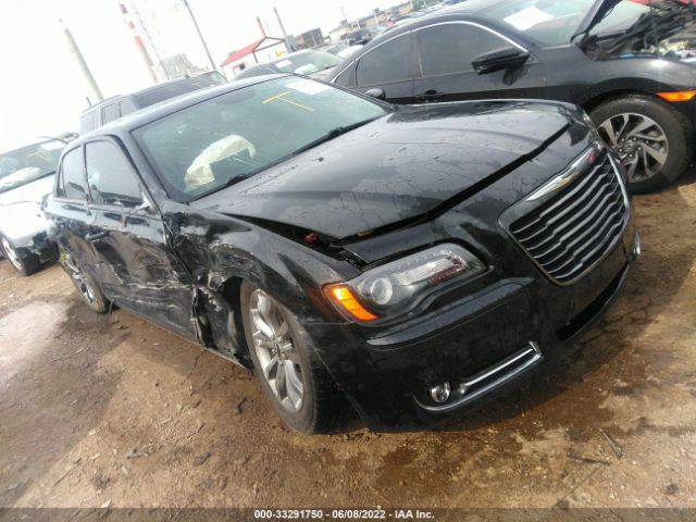 CHRYSLER 300 2014 2c3ccagg0eh381837