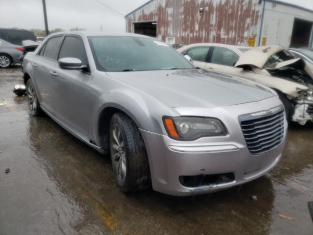 CHRYSLER 300 S 2014 2c3ccagg0eh383605