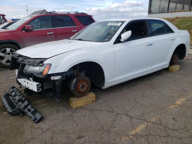 CHRYSLER 300 S 2014 2c3ccagg0eh383684