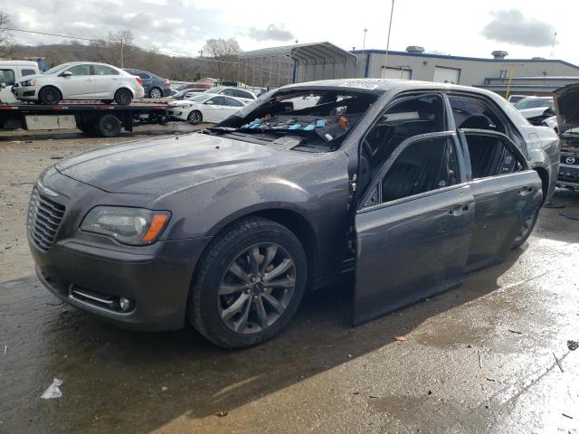 CHRYSLER 300 S 2014 2c3ccagg0eh383765