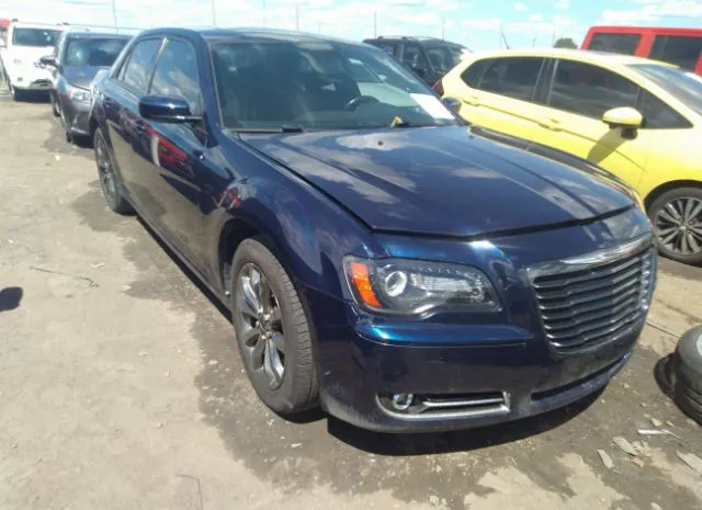 CHRYSLER 300 2014 2c3ccagg0eh383961