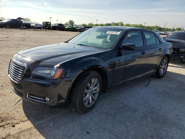 CHRYSLER 300 S 2014 2c3ccagg0eh384012