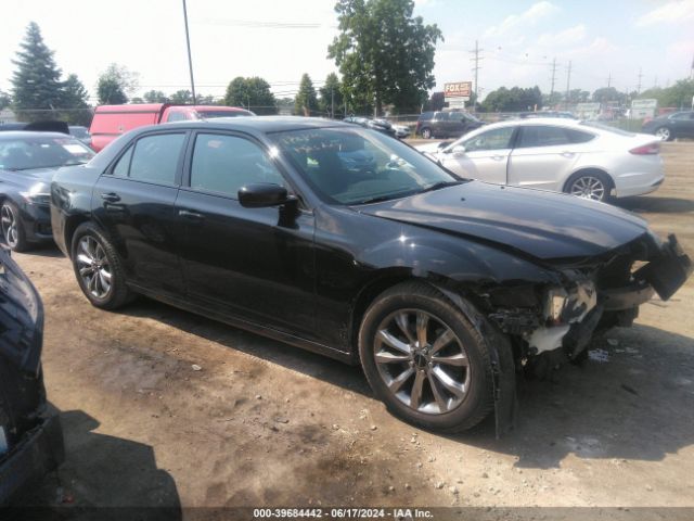 CHRYSLER 300 2014 2c3ccagg0eh384091