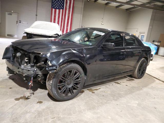 CHRYSLER 300 2014 2c3ccagg0eh384432