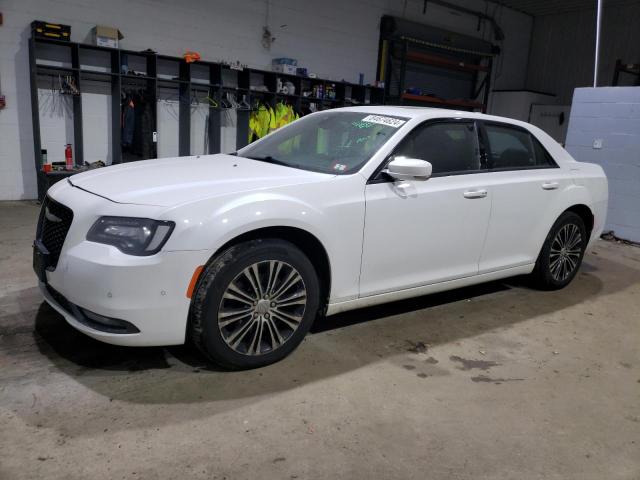 CHRYSLER 300 S 2015 2c3ccagg0fh769538