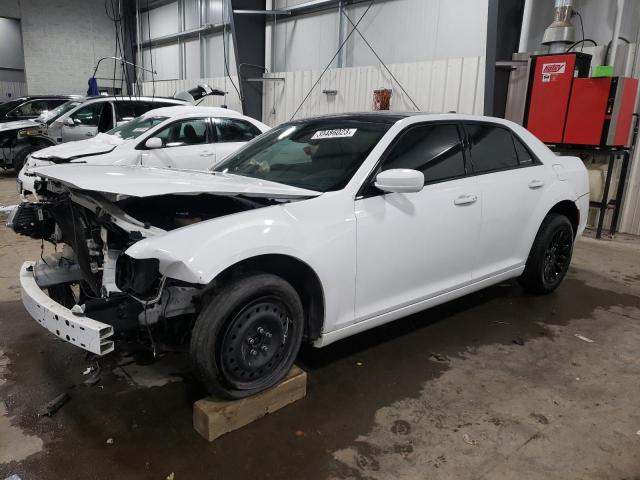 CHRYSLER 300 S 2015 2c3ccagg0fh787196