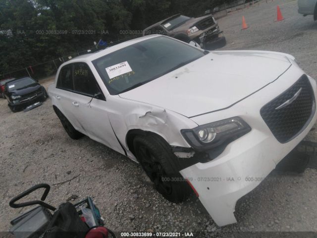 CHRYSLER 300 2015 2c3ccagg0fh831391